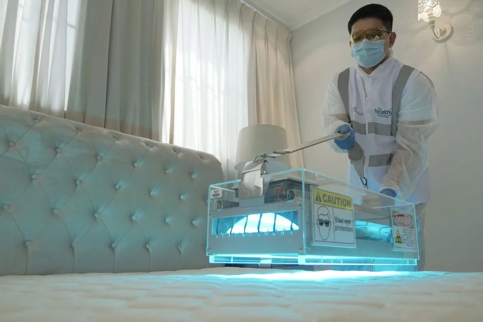 How to Get Rid of Bed Bugs: A Safe, Realistic Plan